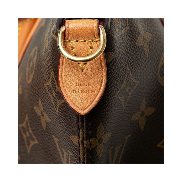Pre Loved Louis Vuitton Monogram Boetie PM - Picture 6 of 8
